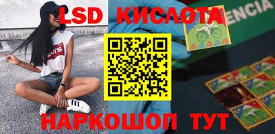 стаф Кулебаки